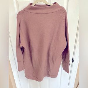 Anrabess oversized tunic size M